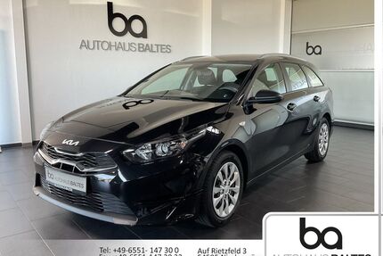 Kia ceed / Ceed Gebrauchtwagen