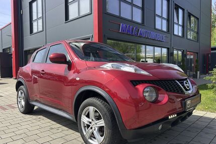 Nissan Juke Gebrauchtwagen