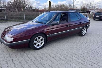 Citroen XM Gebrauchtwagen