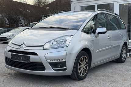 Citroen Grand C4 Picasso / SpaceTourer Gebrauchtwagen