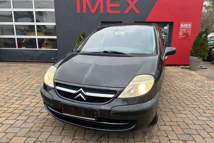 Citroen C8 Gebrauchtwagen