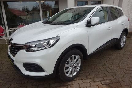 Renault Kadjar Gebrauchtwagen