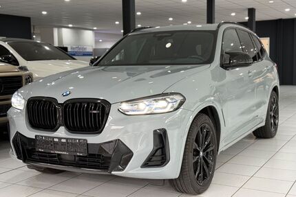 BMW X3 M40 Gebrauchtwagen