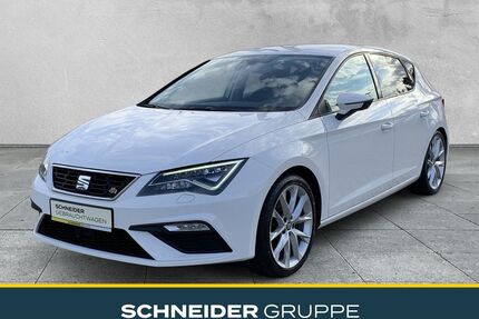 Seat Leon Gebrauchtwagen