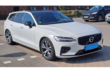 Volvo V60 Gebrauchtwagen