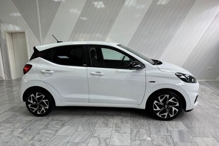Hyundai i10 Gebrauchtwagen