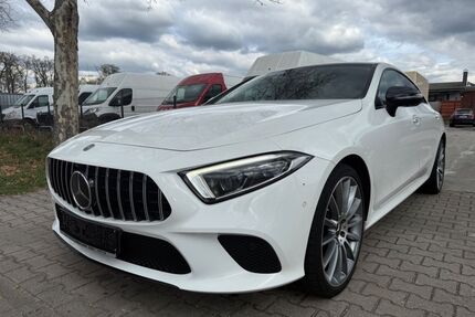 Mercedes-Benz CLS 400 Gebrauchtwagen