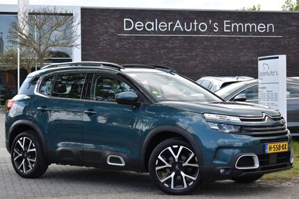Citroen C5 Aircross Gebrauchtwagen