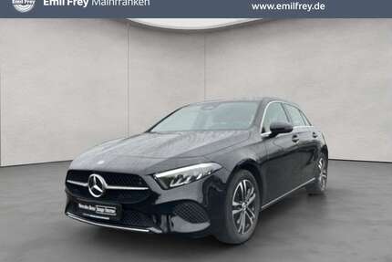 Mercedes-Benz A 180 Gebrauchtwagen