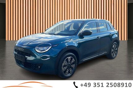 Fiat 600 Gebrauchtwagen