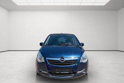 Opel Agila Gebrauchtwagen