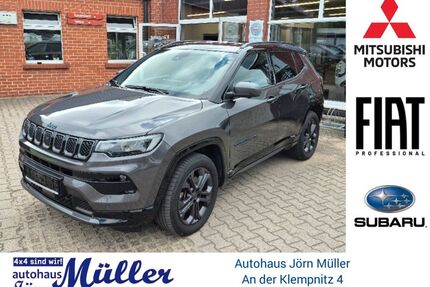 Jeep Compass Gebrauchtwagen