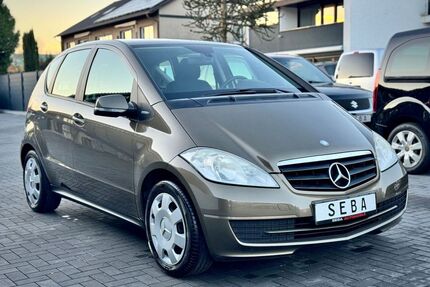 Mercedes-Benz A 160 Gebrauchtwagen