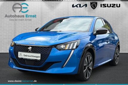 Peugeot 208 Gebrauchtwagen
