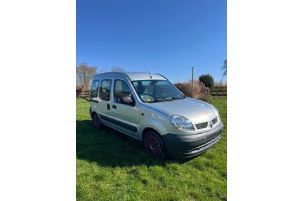 Renault Kangoo Gebrauchtwagen