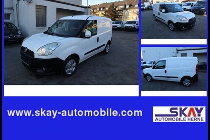 Fiat Doblo Gebrauchtwagen