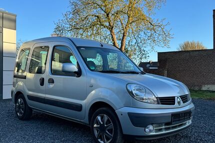Renault Kangoo Gebrauchtwagen