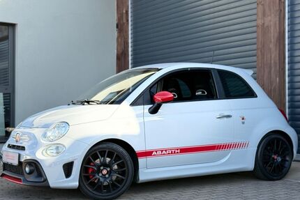 Abarth 595 Competizione Gebrauchtwagen