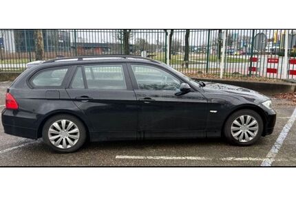 BMW 318 Gebrauchtwagen