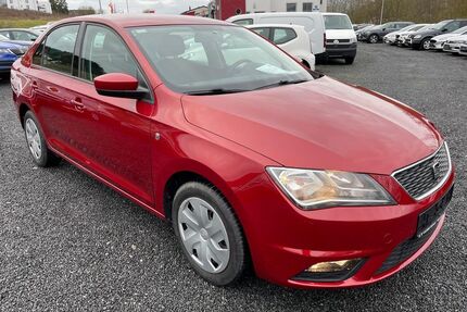 VW Toledo 
