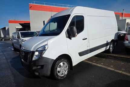 Nissan Interstar Gebrauchtwagen