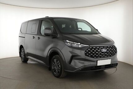 Ford Tourneo Custom Gebrauchtwagen