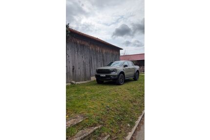 Ford Raptor Gebrauchtwagen