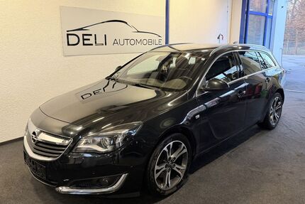 Opel Insignia Gebrauchtwagen