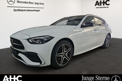 Mercedes-Benz C 300 Gebrauchtwagen