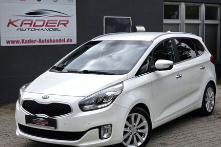 Kia Carens Gebrauchtwagen