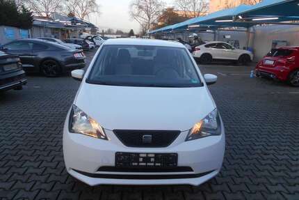 Seat Mii Gebrauchtwagen