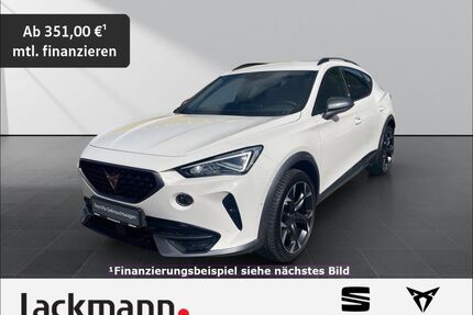 Cupra Formentor Gebrauchtwagen