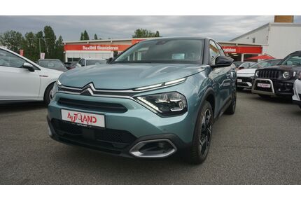 Citroen C4 X Gebrauchtwagen