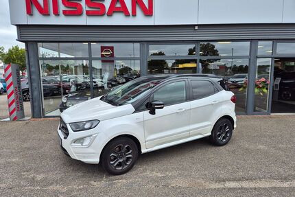 Ford EcoSport Gebrauchtwagen