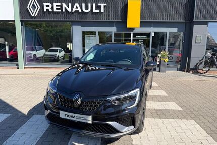 Renault Arkana Gebrauchtwagen