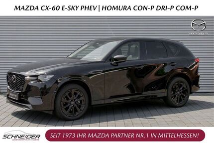 Mazda CX-60 Gebrauchtwagen