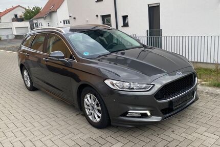Ford Mondeo Gebrauchtwagen