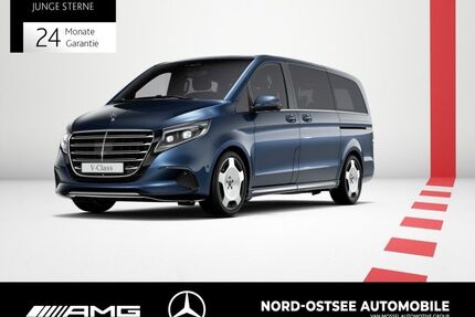 Mercedes-Benz V 300 Gebrauchtwagen