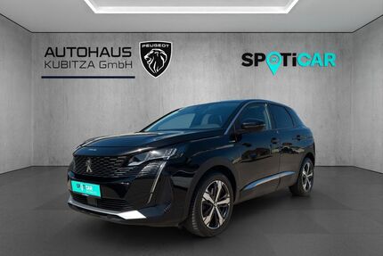 Peugeot 3008 Gebrauchtwagen