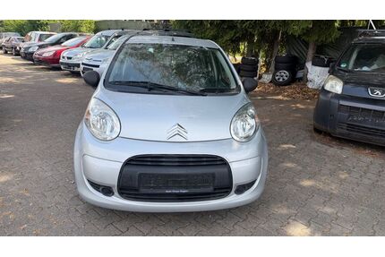 Citroen C1 Gebrauchtwagen