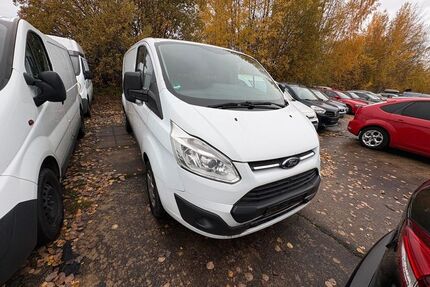 Ford Transit Custom Gebrauchtwagen