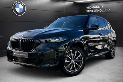 BMW X5 Gebrauchtwagen