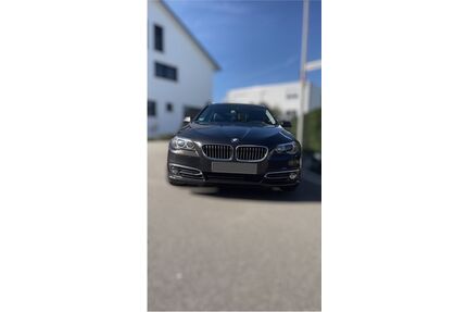 BMW 520 Gebrauchtwagen