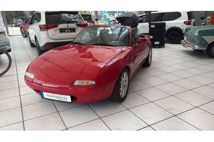 Mazda MX-5 Gebrauchtwagen