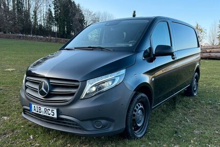 Mercedes-Benz Vito Gebrauchtwagen