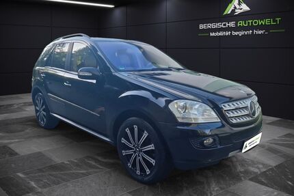 Mercedes-Benz ML 500 Gebrauchtwagen