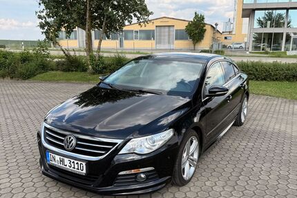 VW Passat CC Gebrauchtwagen