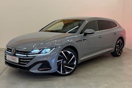 VW Arteon Gebrauchtwagen