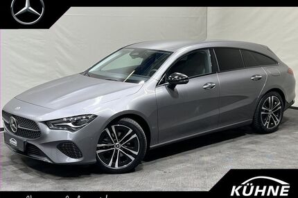 Mercedes-Benz CLA 180 Shooting Brake Gebrauchtwagen