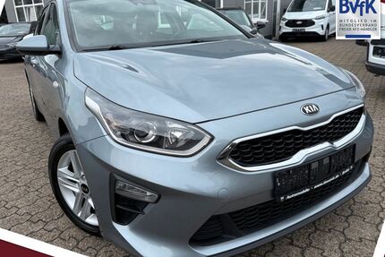 Kia ceed Sportswagon Gebrauchtwagen